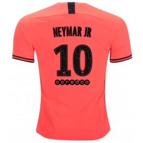 Fußballtrikots Paris Saint-Germain NEYMAR JR 10 2019-2020 Kurzarm Auswärts-trikot kaufen